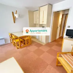 Appartement 1 pièce 24,28 m2 Villard-de-Lans à vendre